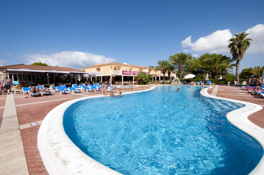 Apartamentos Maribel