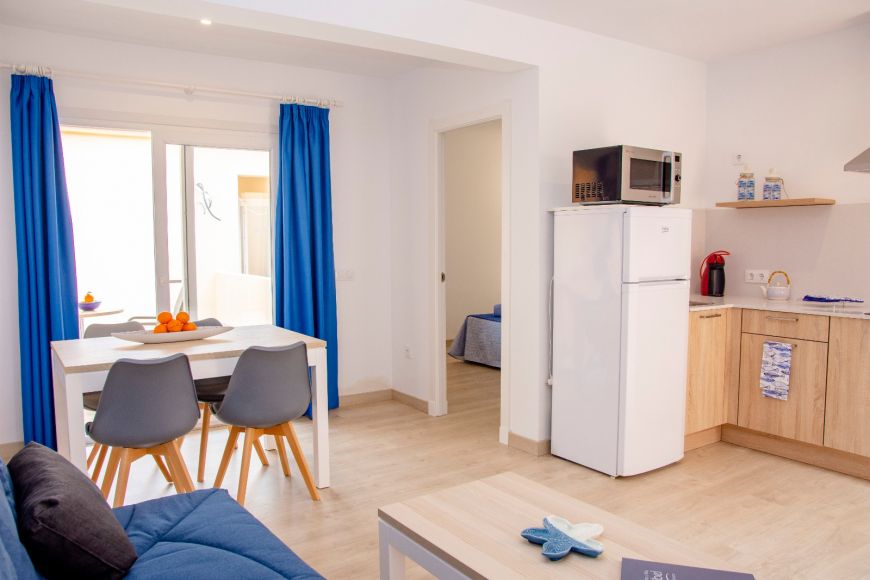 Apartamentos y Villas - Apartamentos Maribel