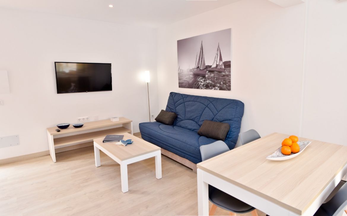 Maribel Apartments · Rooms · Official website