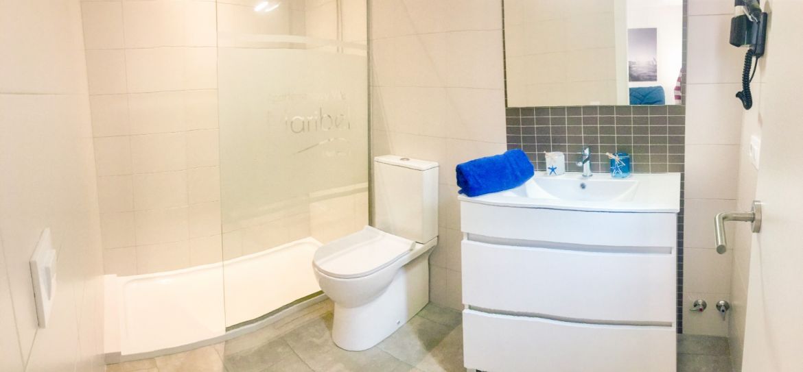 Maribel Apartments · Rooms · Official website