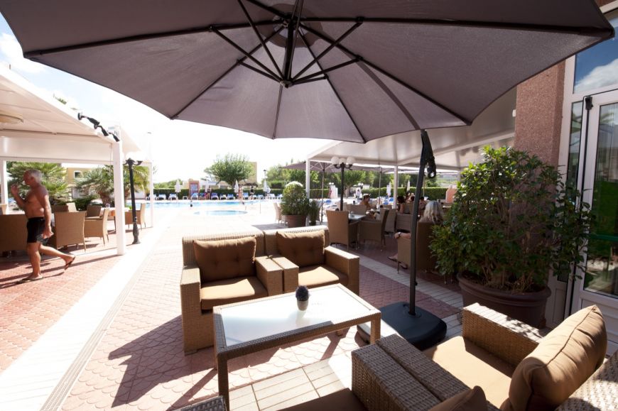 Apartamentos Maribel