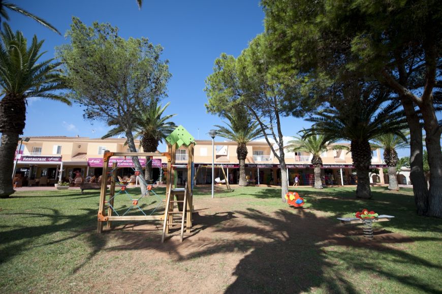 Apartamentos Maribel