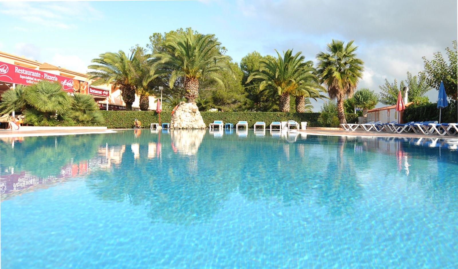 Apartamentos Maribel