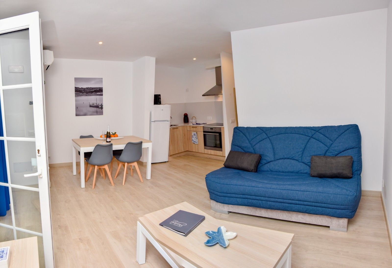Apartamentos Maribel